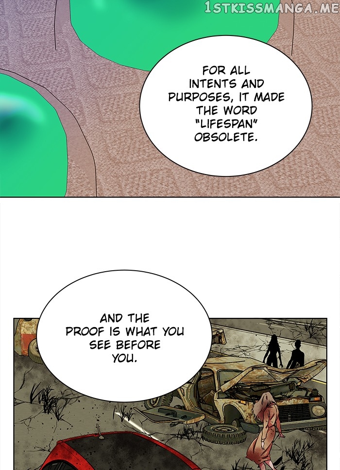 Parallel City Chapter 44 - page 72