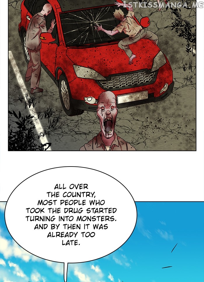 Parallel City Chapter 44 - page 73