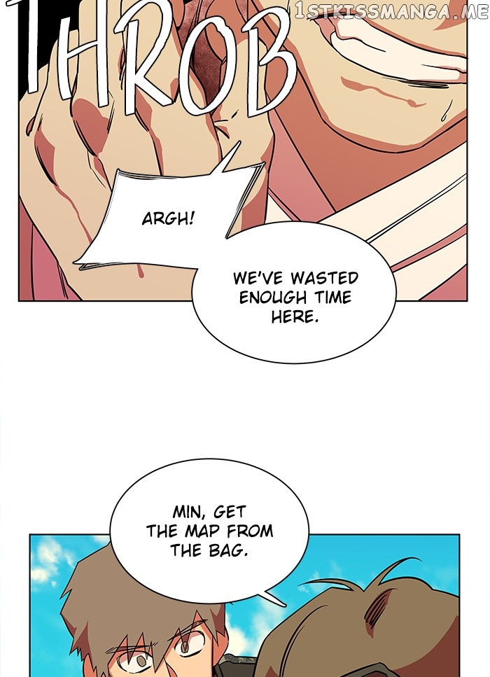 Parallel City Chapter 44 - page 76