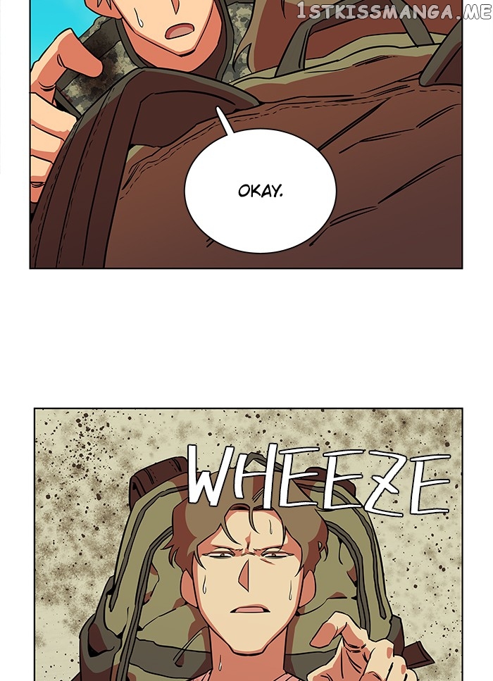Parallel City Chapter 44 - page 77