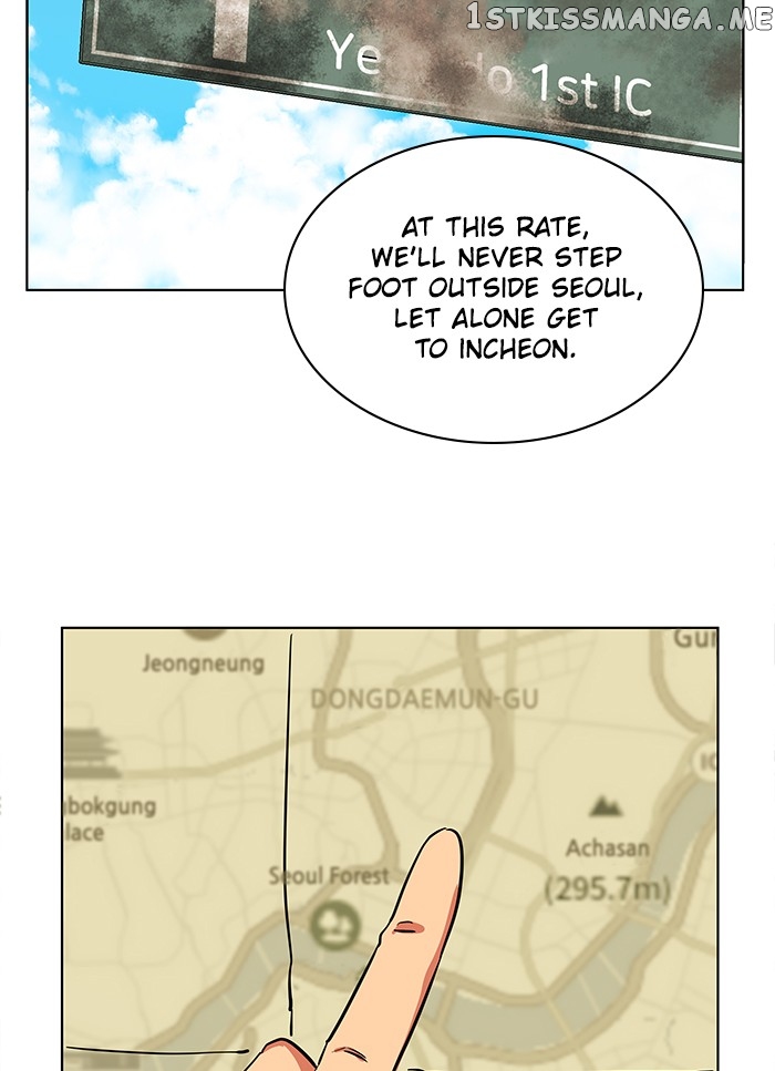 Parallel City Chapter 44 - page 79