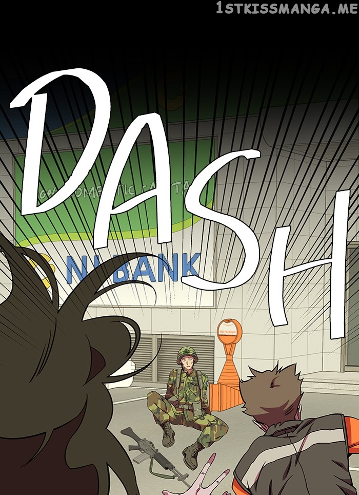 Parallel City Chapter 44 - page 8