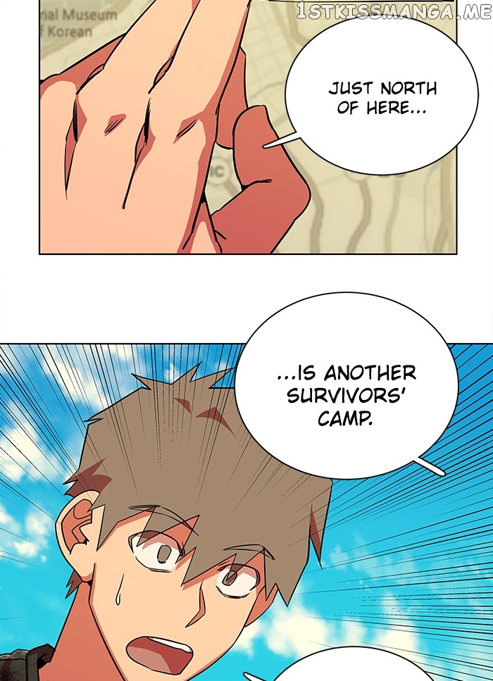 Parallel City Chapter 44 - page 80