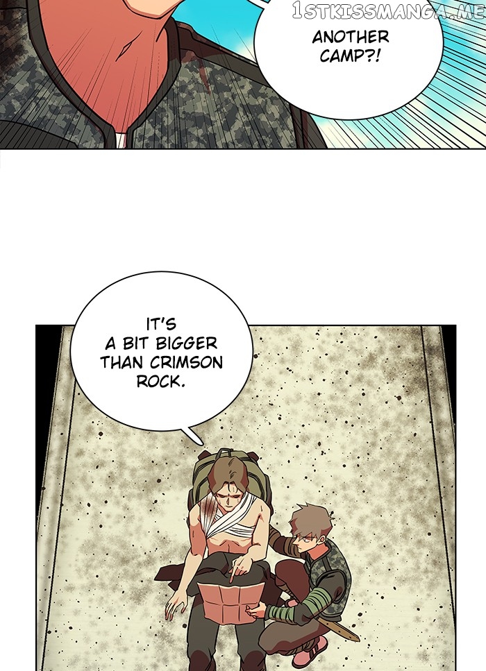 Parallel City Chapter 44 - page 81