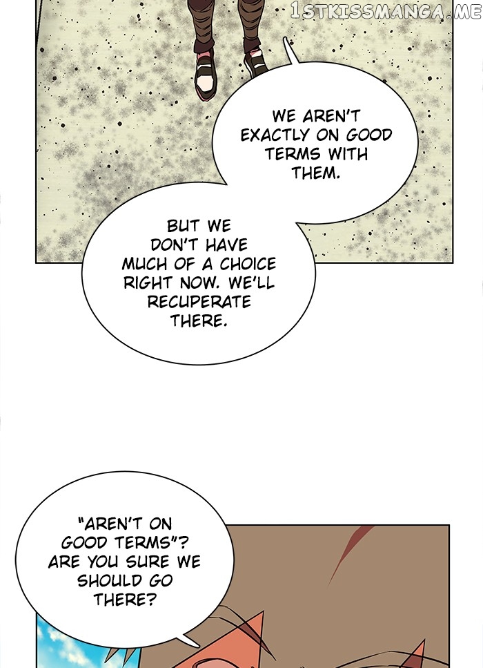 Parallel City Chapter 44 - page 82