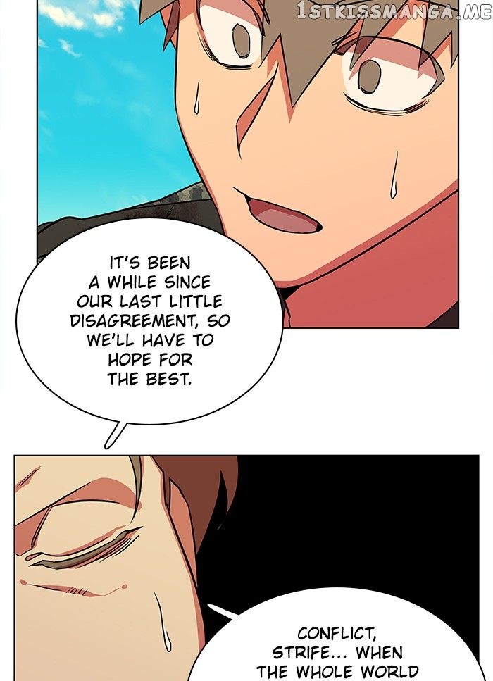 Parallel City Chapter 44 - page 83