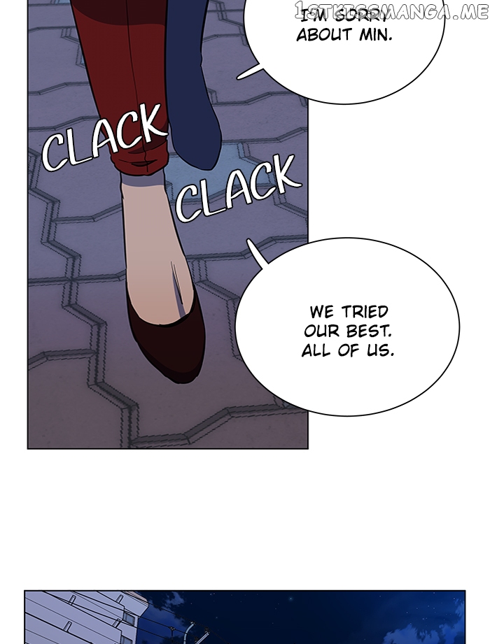 Parallel City Chapter 67 - page 100