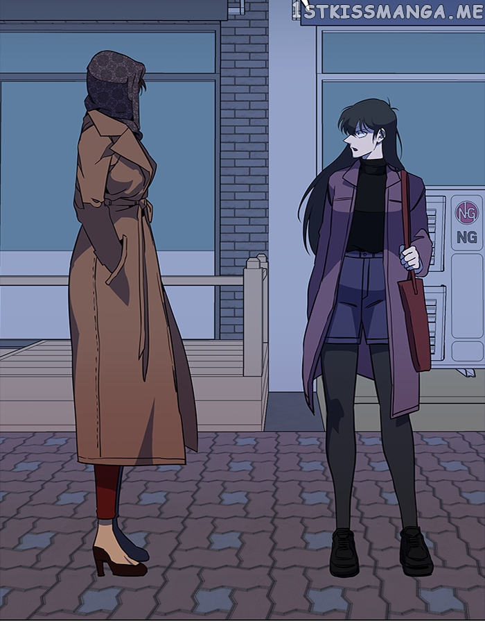 Parallel City Chapter 67 - page 104