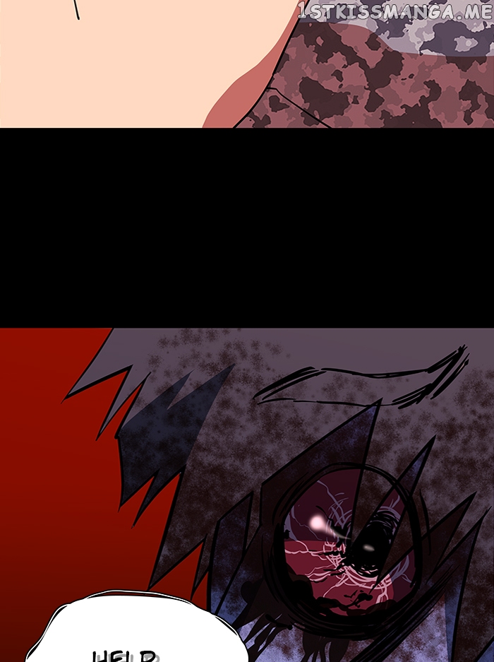 Parallel City Chapter 67 - page 11