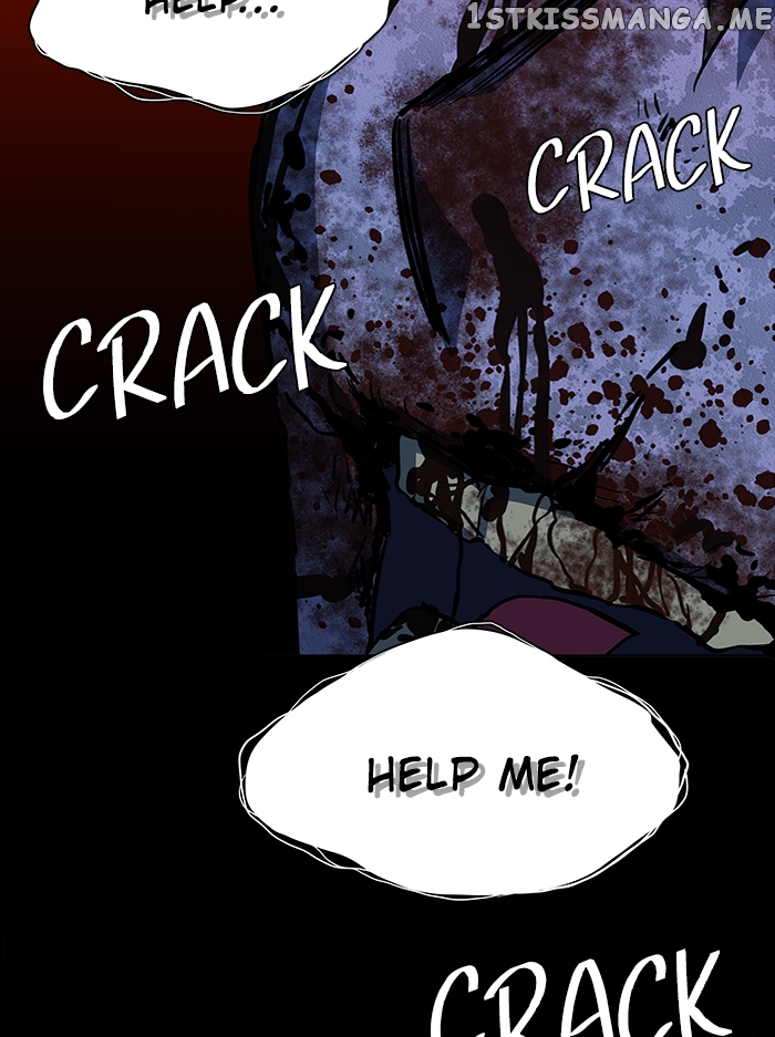 Parallel City Chapter 67 - page 12