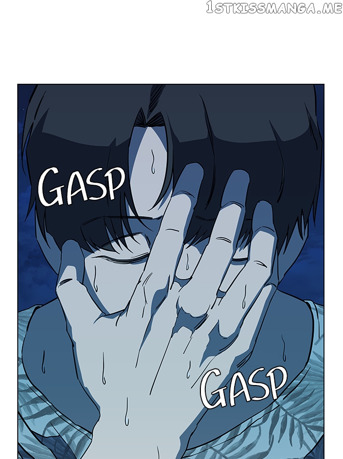 Parallel City Chapter 67 - page 19