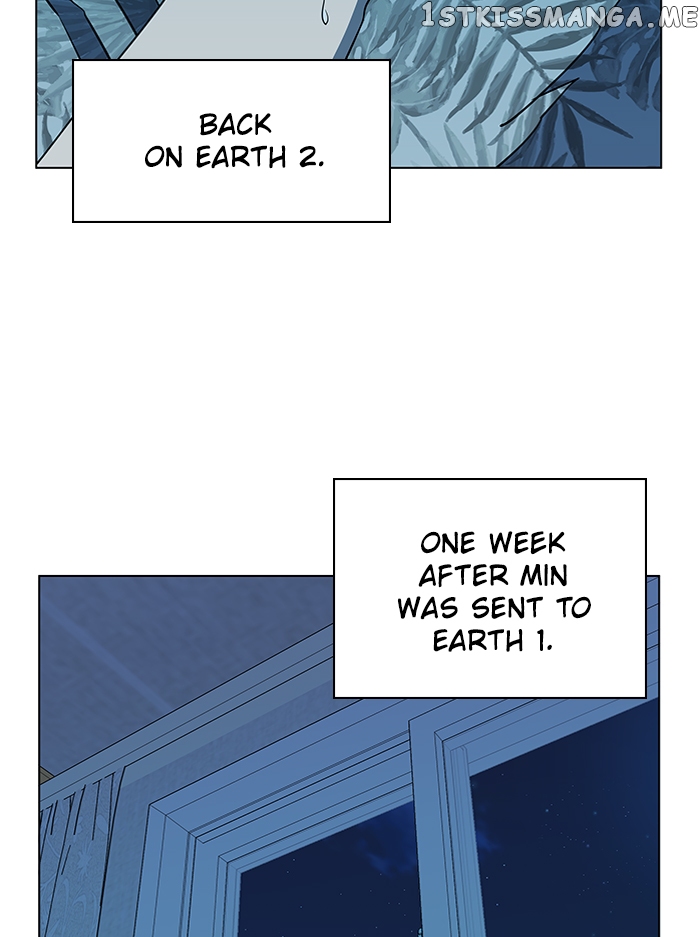 Parallel City Chapter 67 - page 20