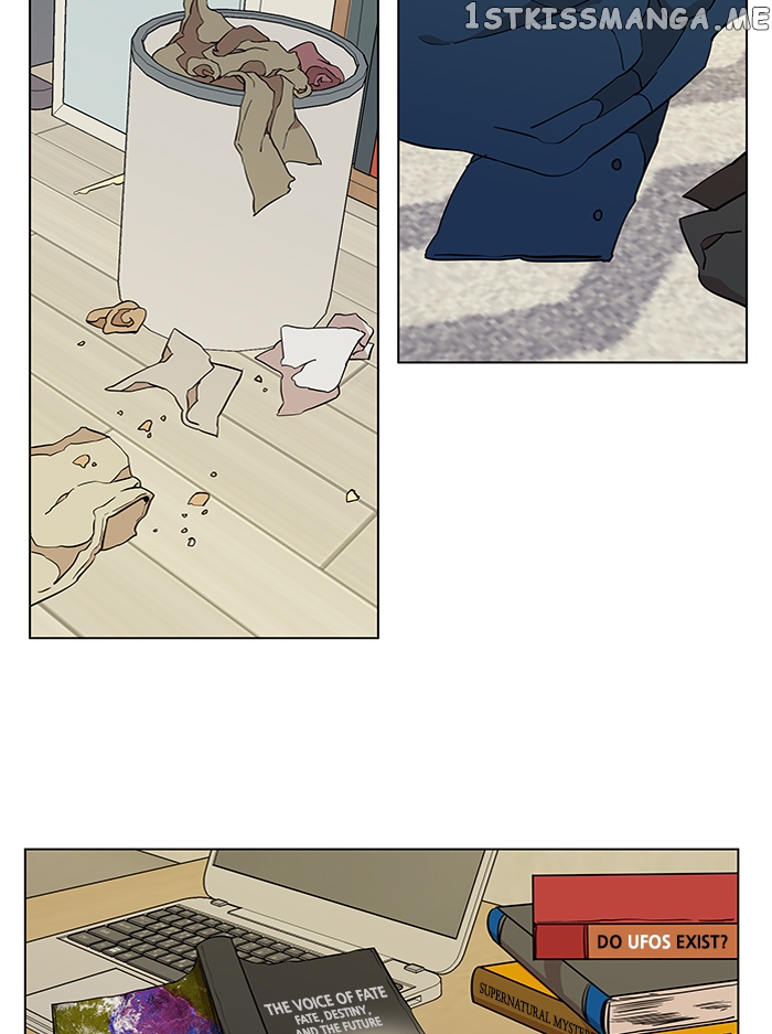 Parallel City Chapter 67 - page 28