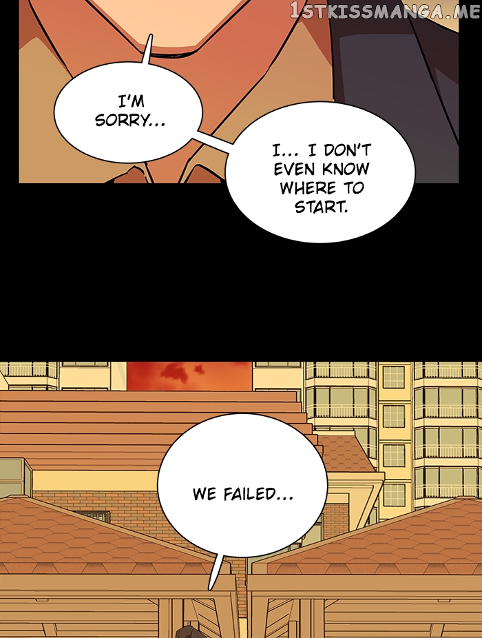 Parallel City Chapter 67 - page 35