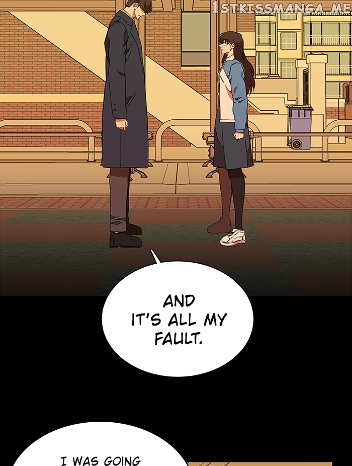 Parallel City Chapter 67 - page 36