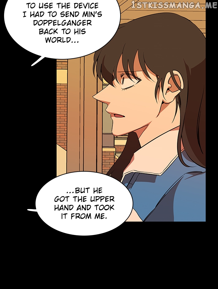 Parallel City Chapter 67 - page 37