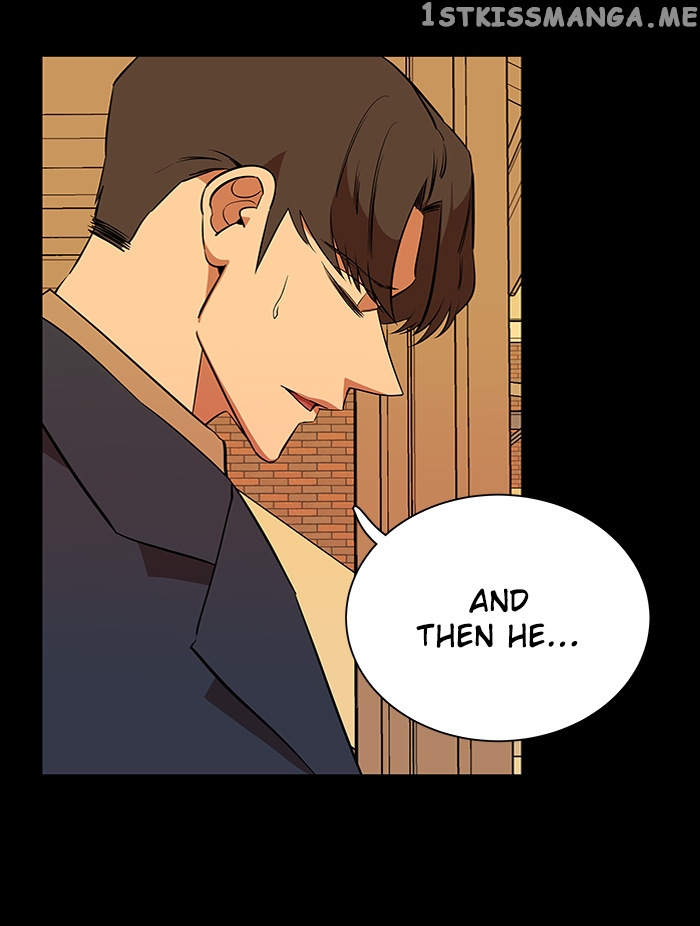 Parallel City Chapter 67 - page 38
