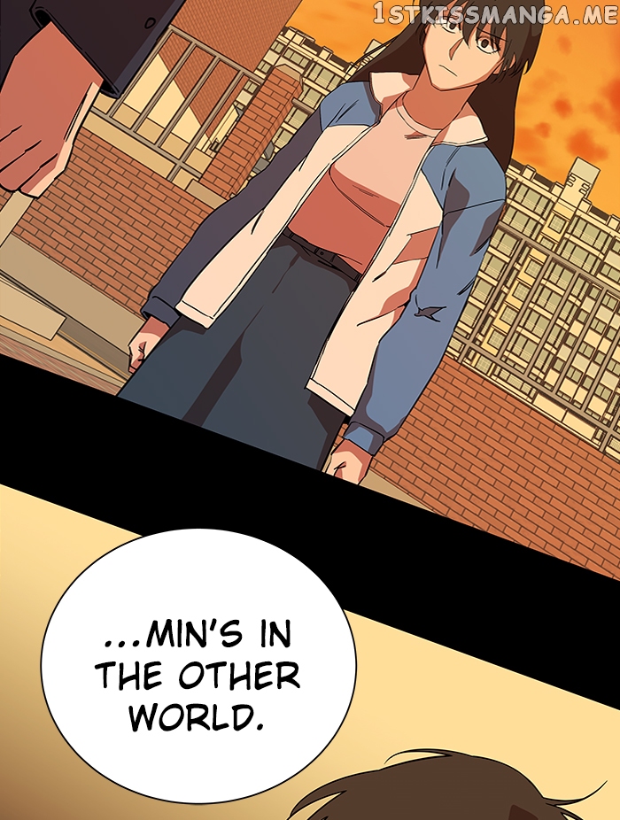 Parallel City Chapter 67 - page 41