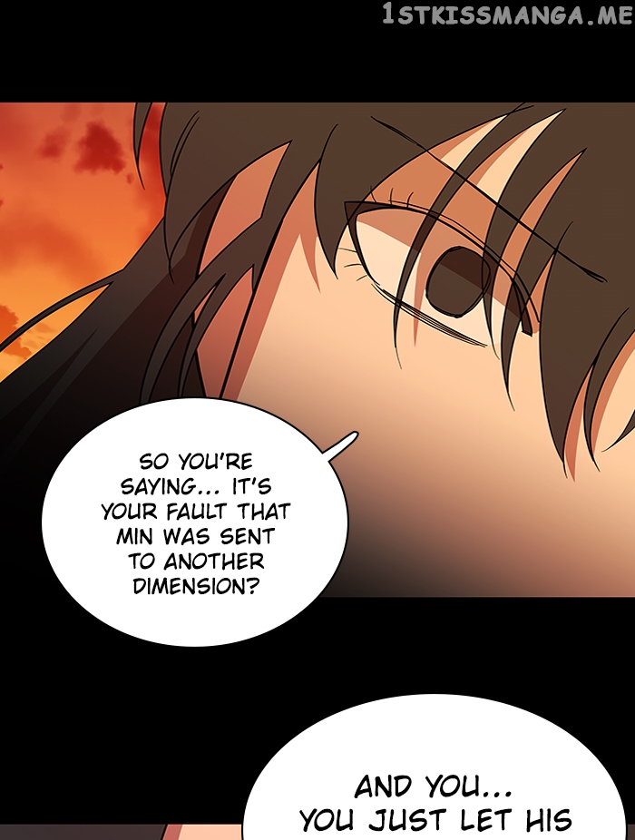 Parallel City Chapter 67 - page 43