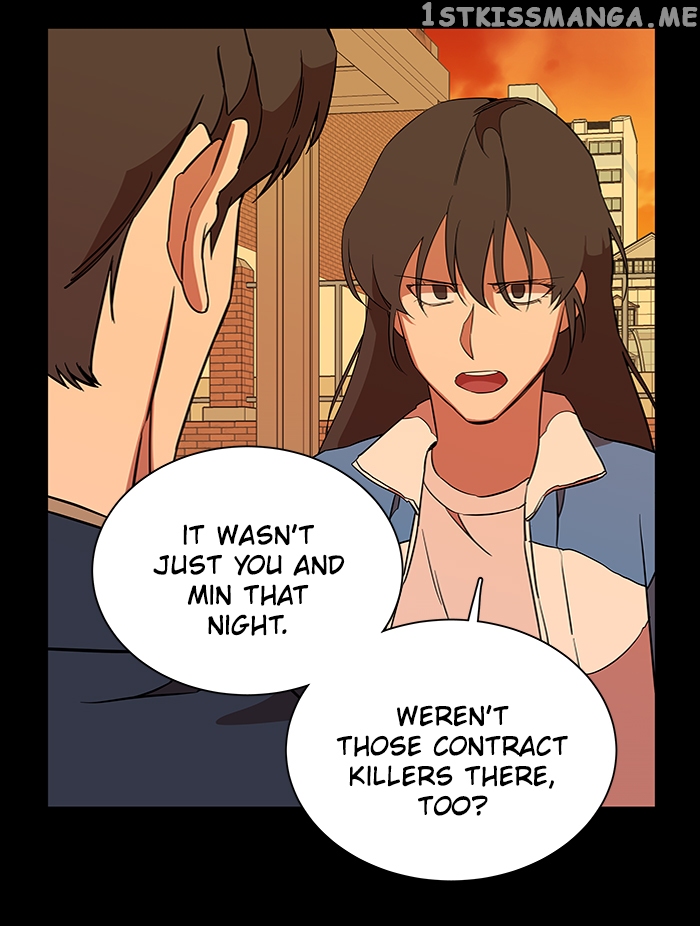 Parallel City Chapter 67 - page 47