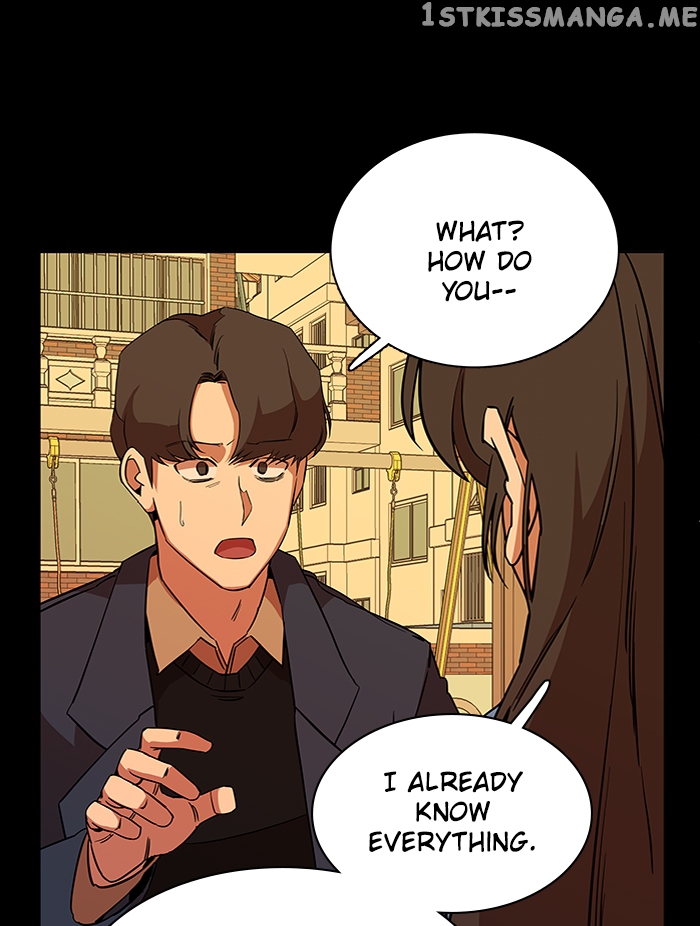 Parallel City Chapter 67 - page 48