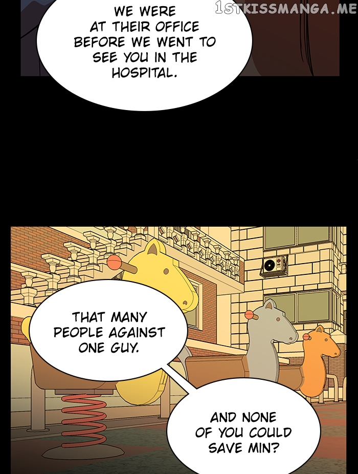 Parallel City Chapter 67 - page 49