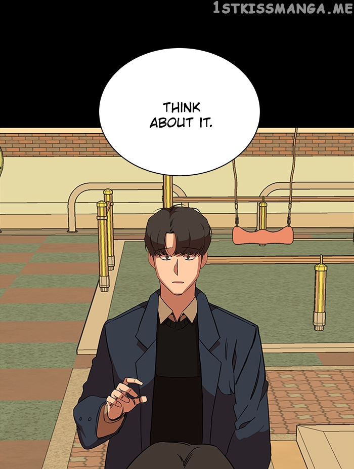 Parallel City Chapter 67 - page 52