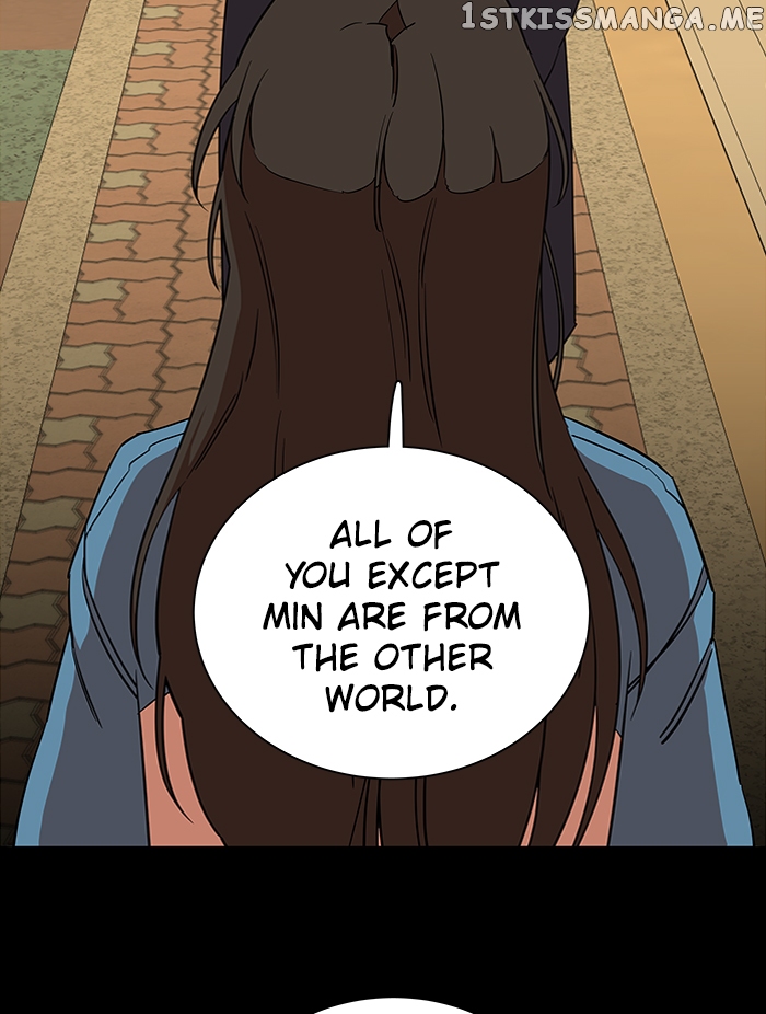 Parallel City Chapter 67 - page 53