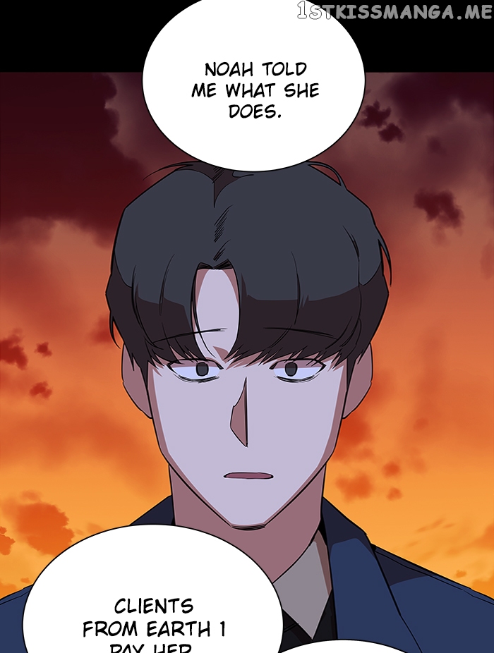Parallel City Chapter 67 - page 54