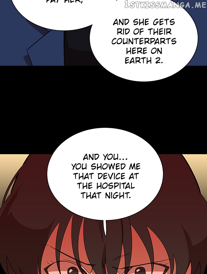 Parallel City Chapter 67 - page 55