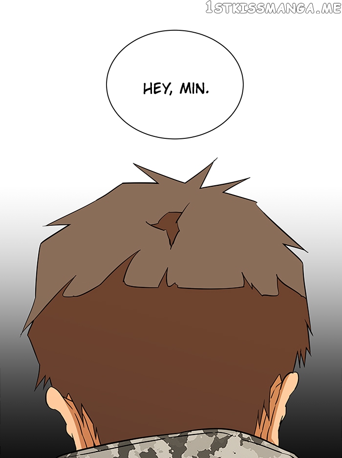 Parallel City Chapter 67 - page 6