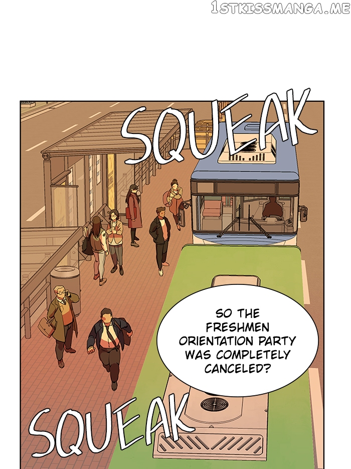 Parallel City Chapter 67 - page 67