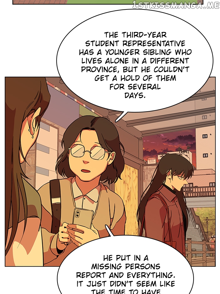 Parallel City Chapter 67 - page 68