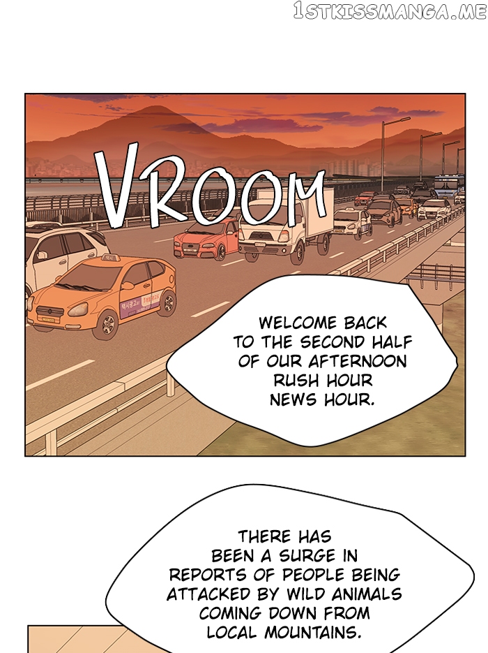 Parallel City Chapter 67 - page 71