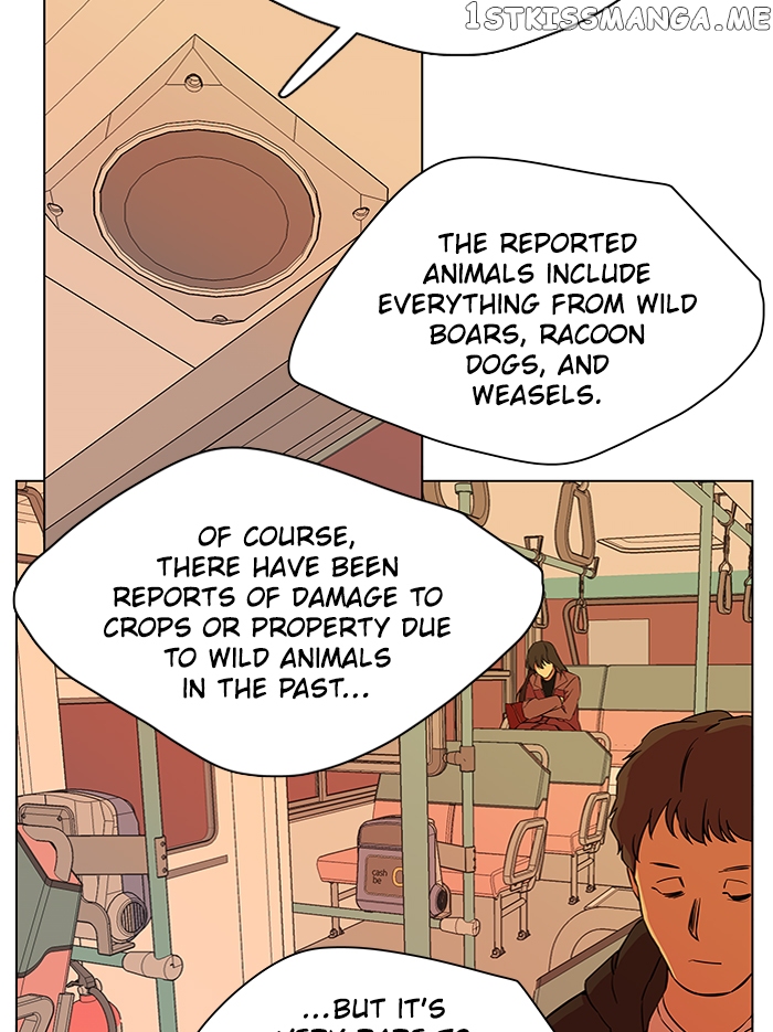 Parallel City Chapter 67 - page 72