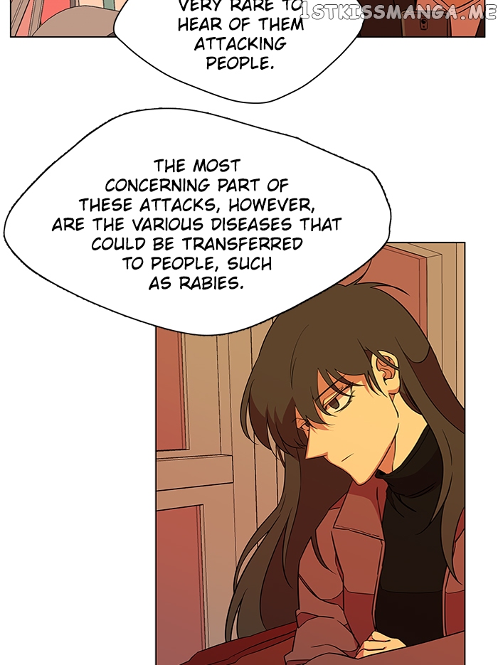 Parallel City Chapter 67 - page 73