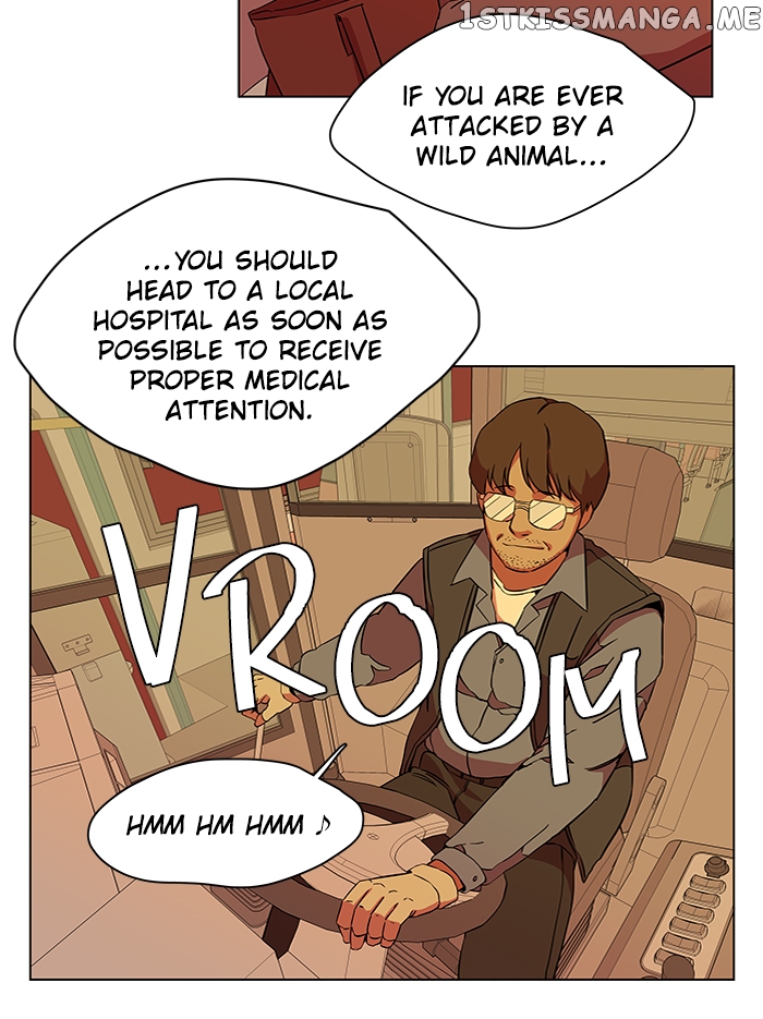 Parallel City Chapter 67 - page 74