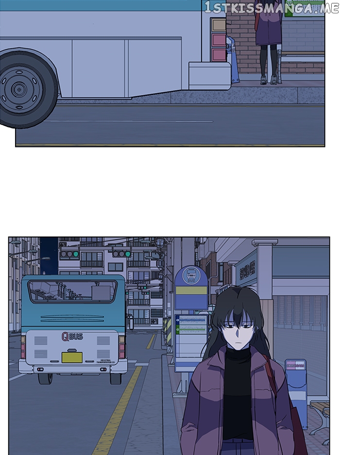 Parallel City Chapter 67 - page 77