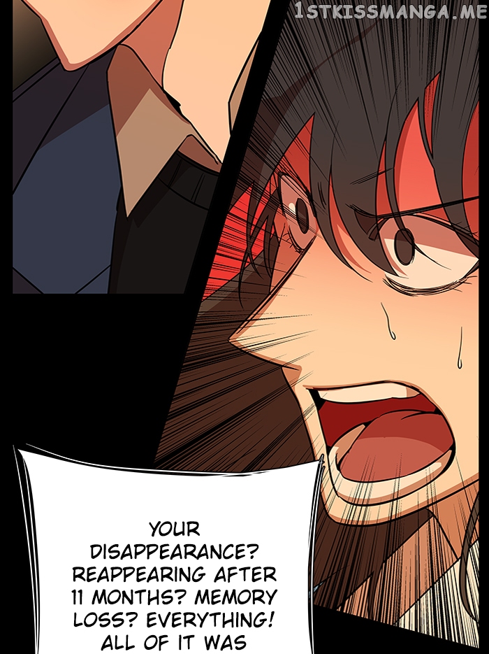 Parallel City Chapter 67 - page 82