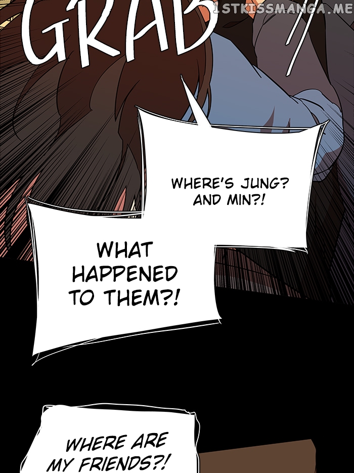 Parallel City Chapter 67 - page 84