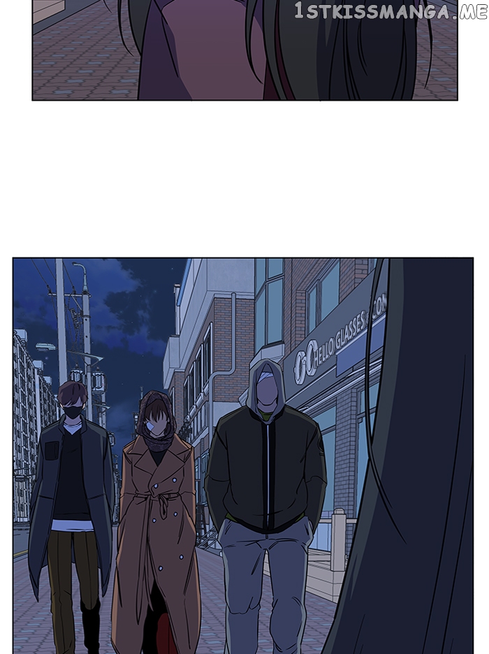 Parallel City Chapter 67 - page 94