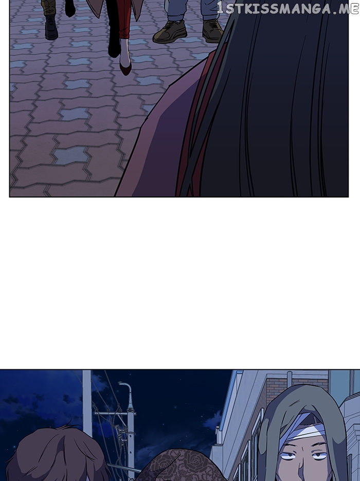 Parallel City Chapter 67 - page 95
