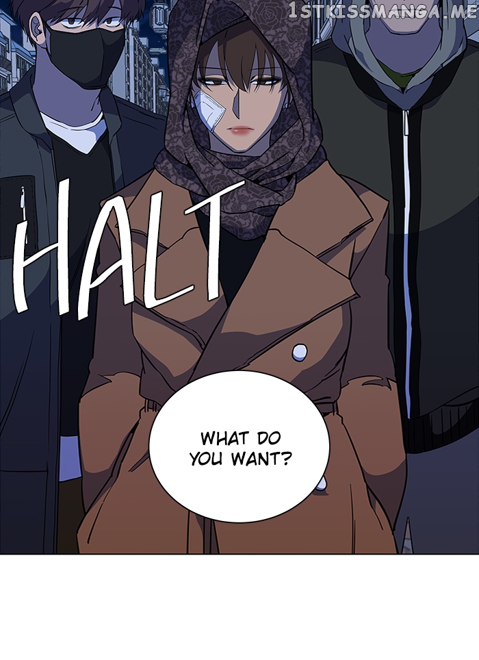 Parallel City Chapter 67 - page 96