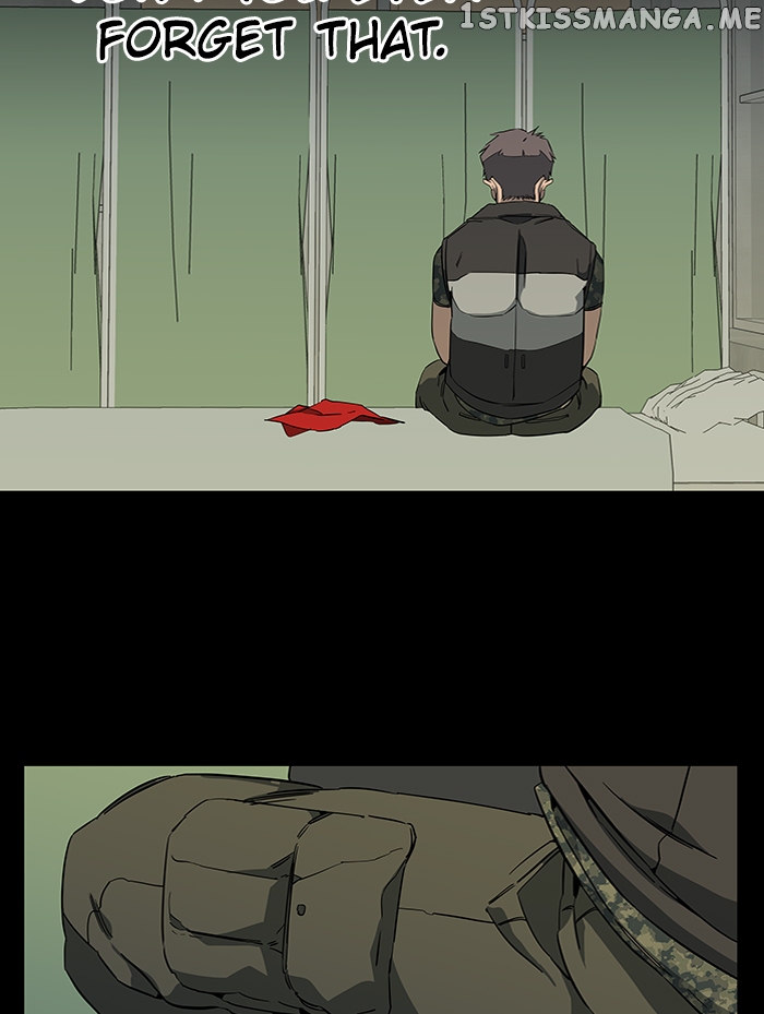 Parallel City Chapter 66 - page 10