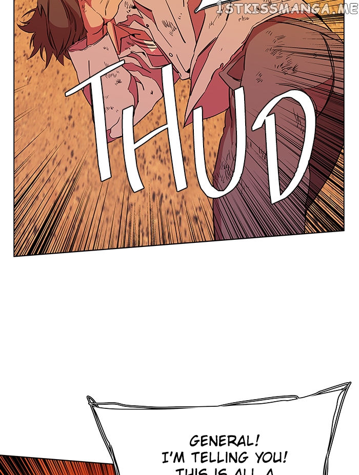Parallel City Chapter 66 - page 100
