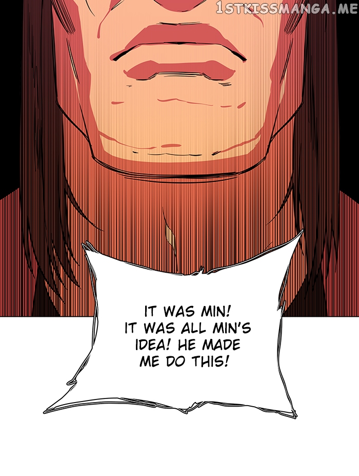 Parallel City Chapter 66 - page 105