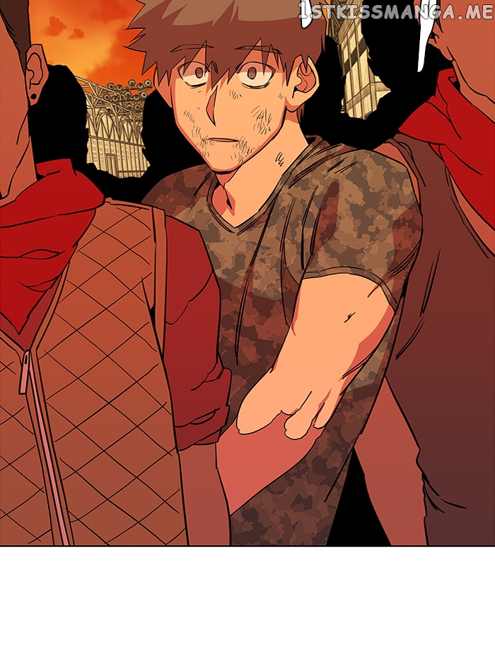 Parallel City Chapter 66 - page 114