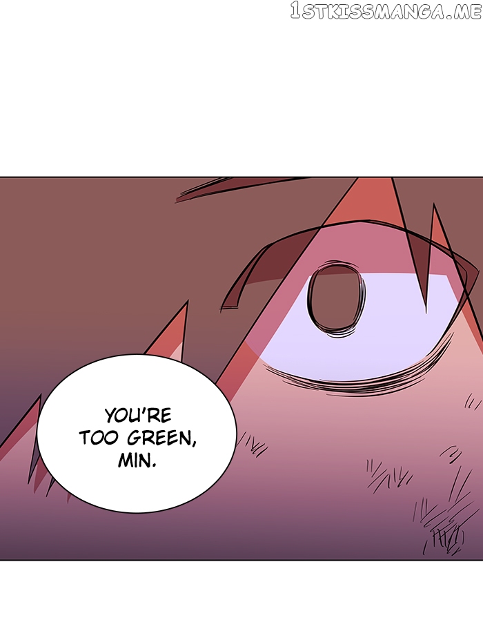 Parallel City Chapter 66 - page 115