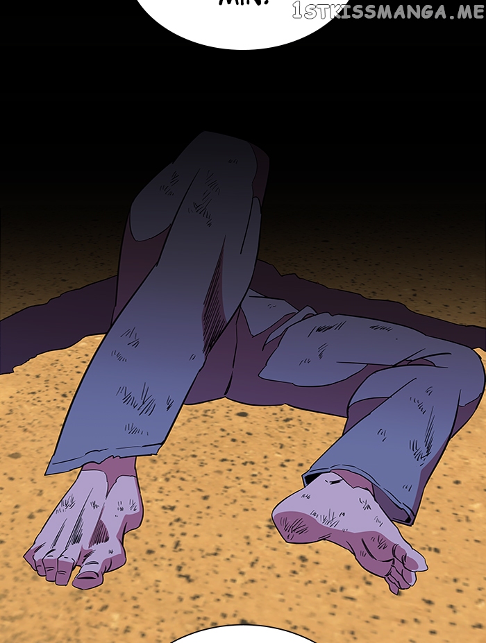 Parallel City Chapter 66 - page 118