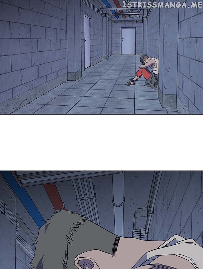 Parallel City Chapter 66 - page 122